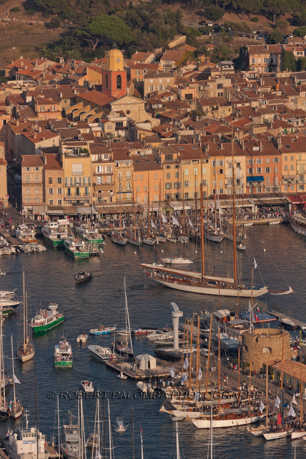 Saint-Tropez