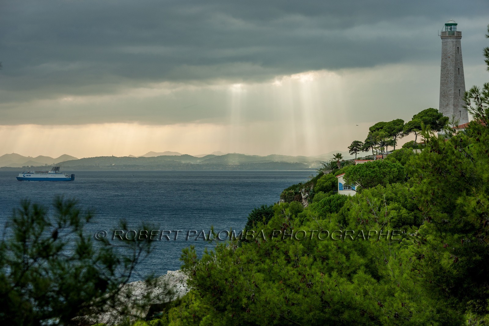 Saint-Jean-Cap-Ferrat