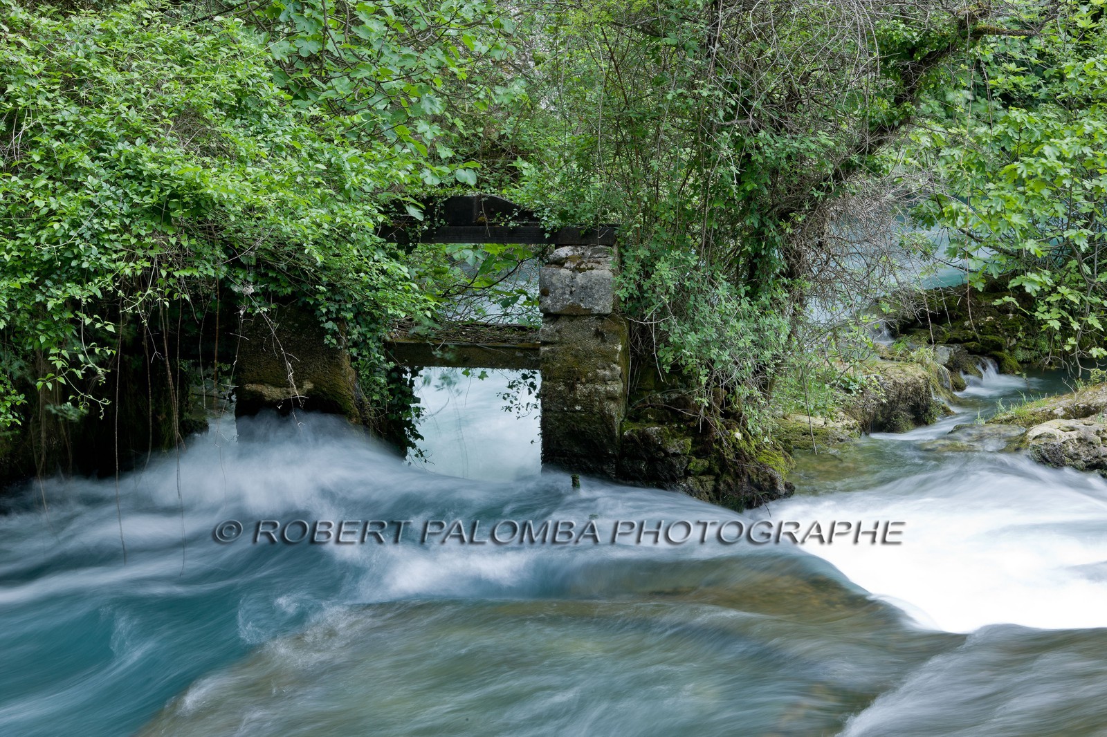 Fontaine-de-Vaucluse