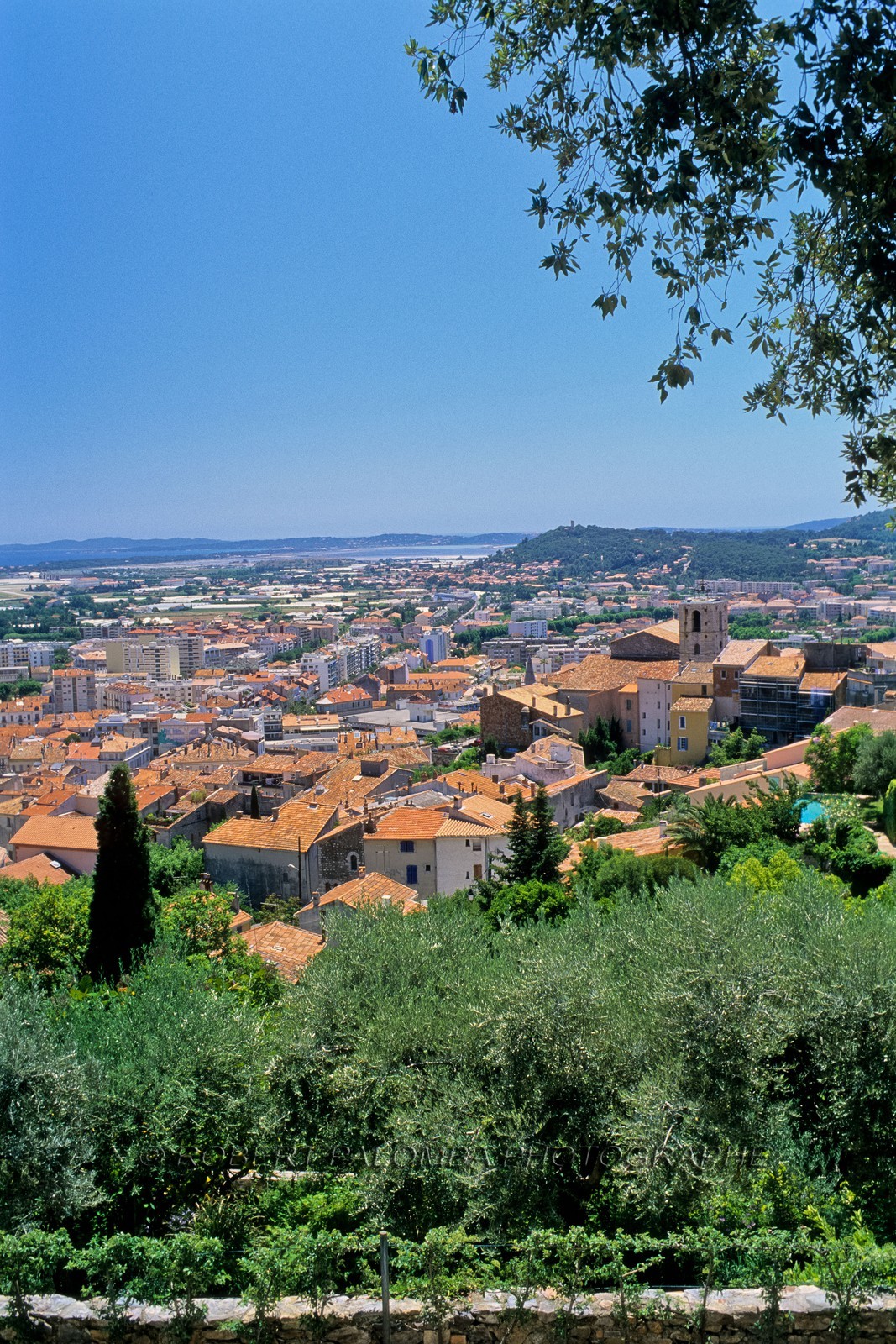Hyères
