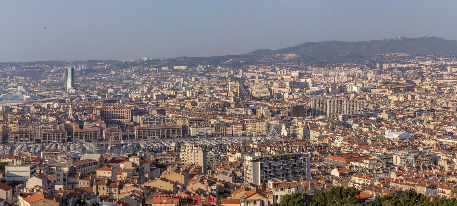 Marseille