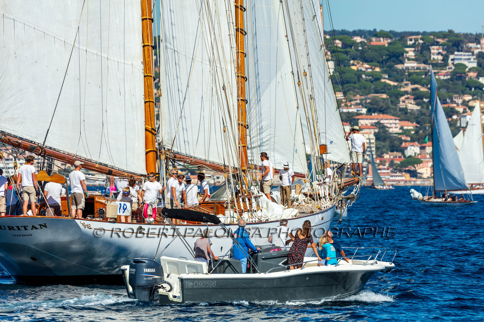 Saint-Tropez