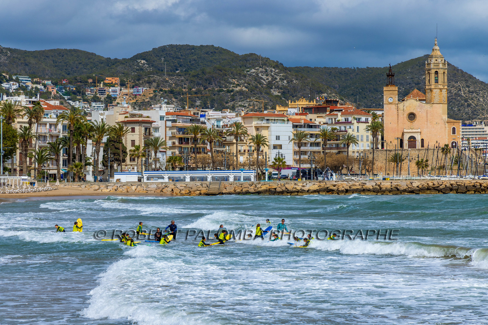 Sitges