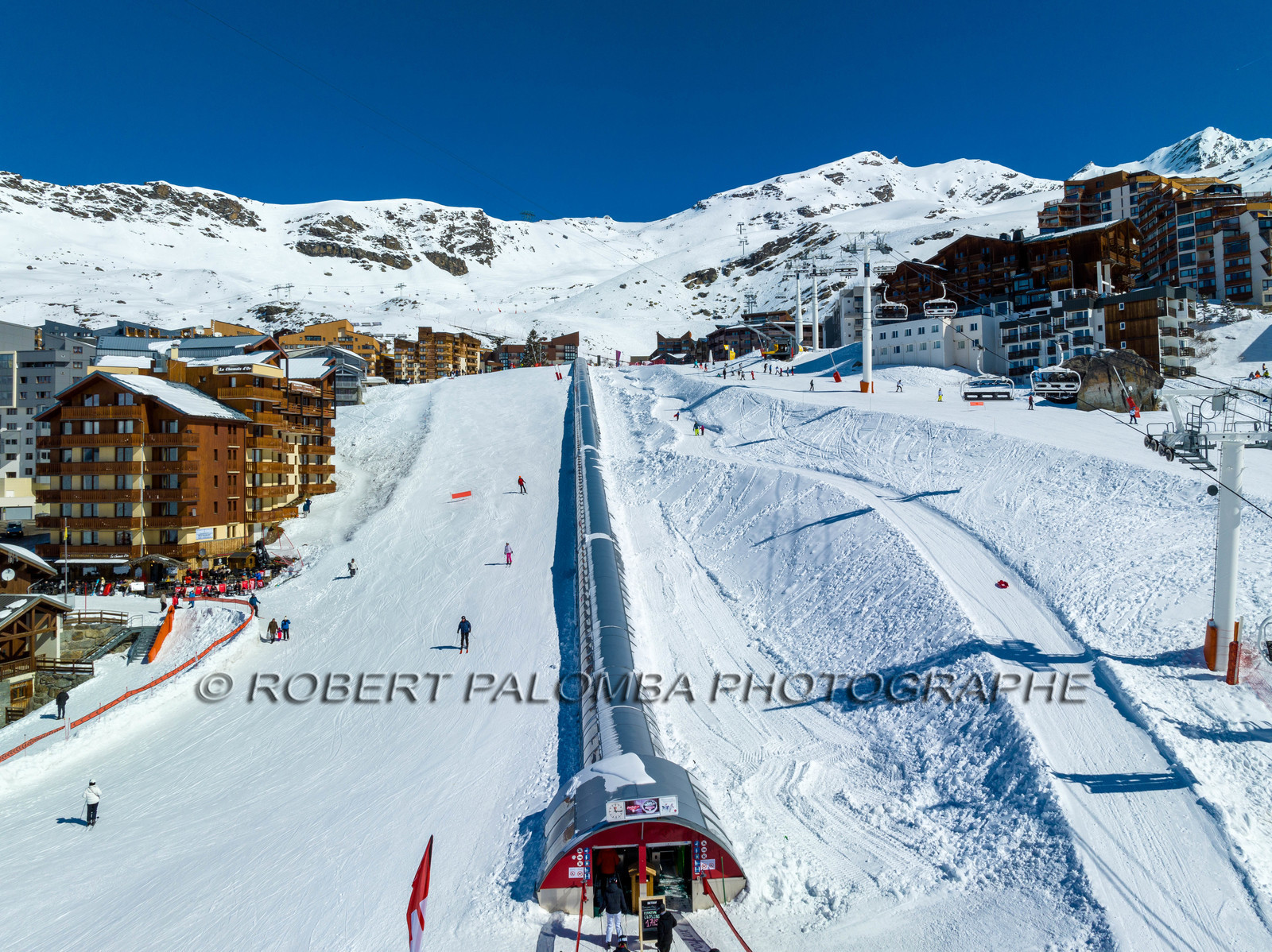 Val Thorens