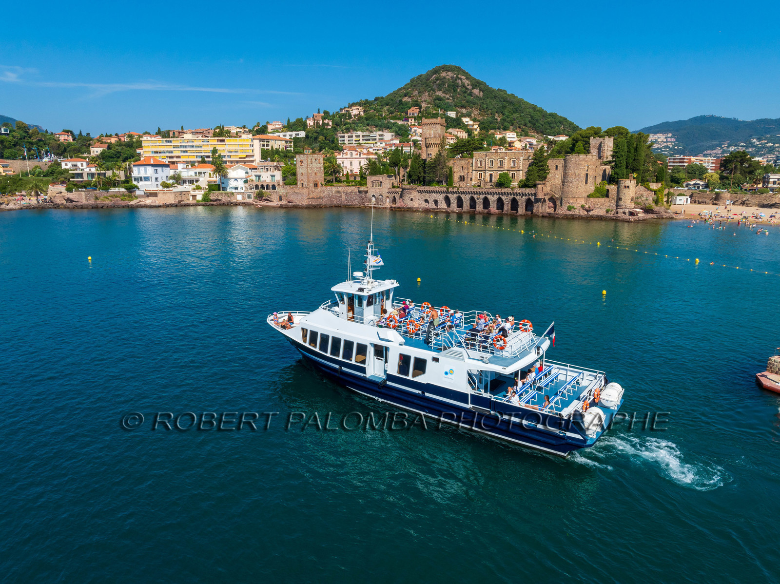 Mandelieu-la-Napoule