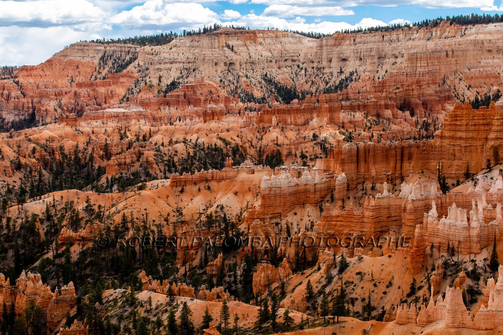 Bryce Canyon