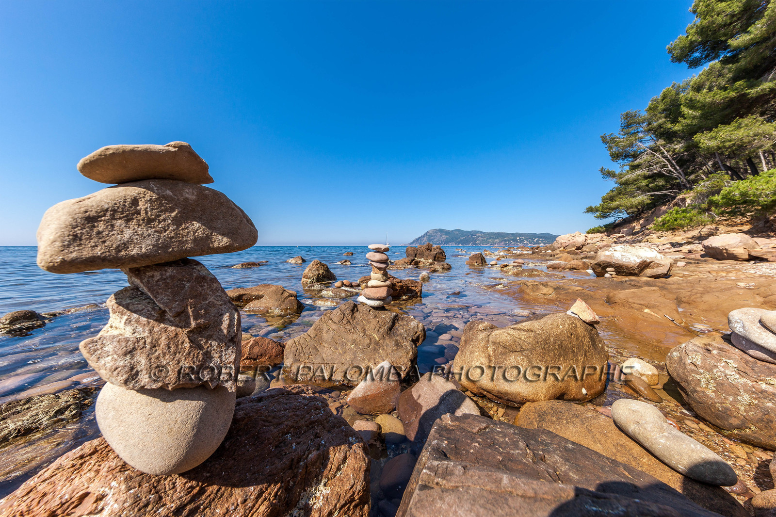 Saint-Mandrier-sur-Mer