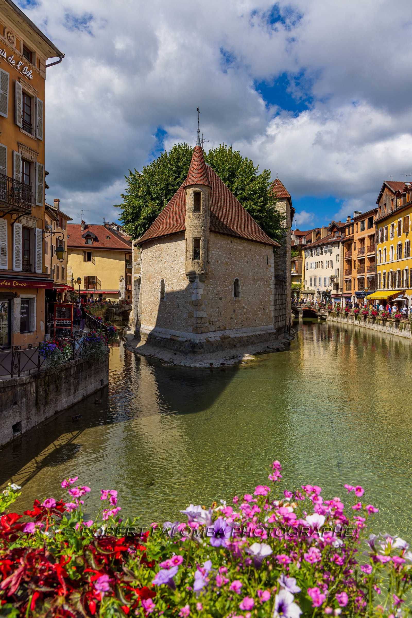 Annecy