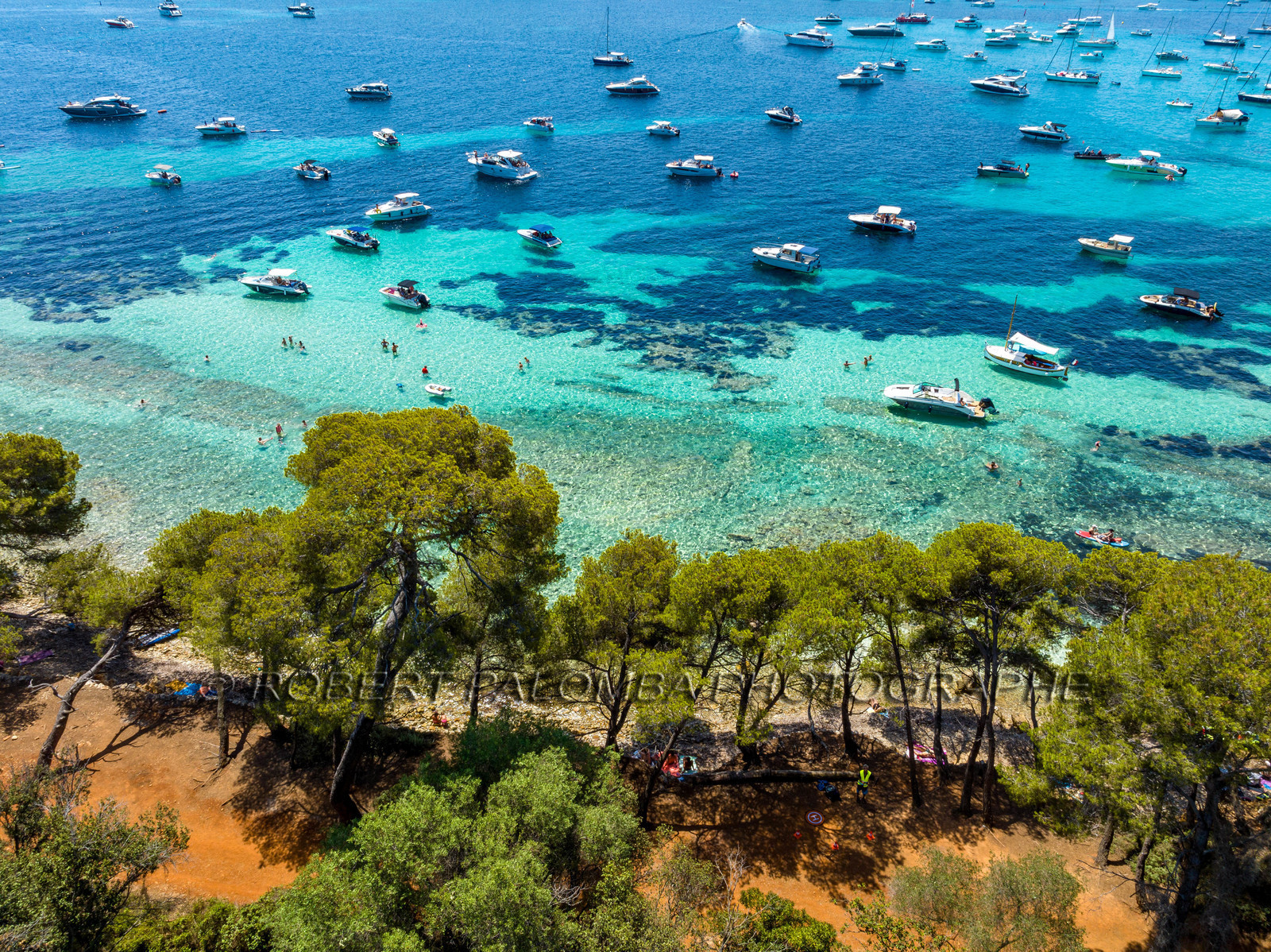 Lérins Sainte-Marguerite