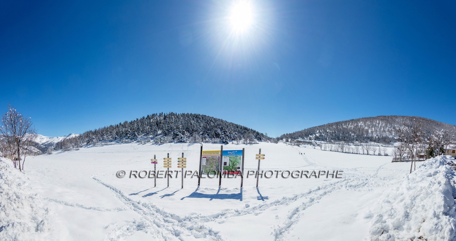 La Colle-Saint-Michel