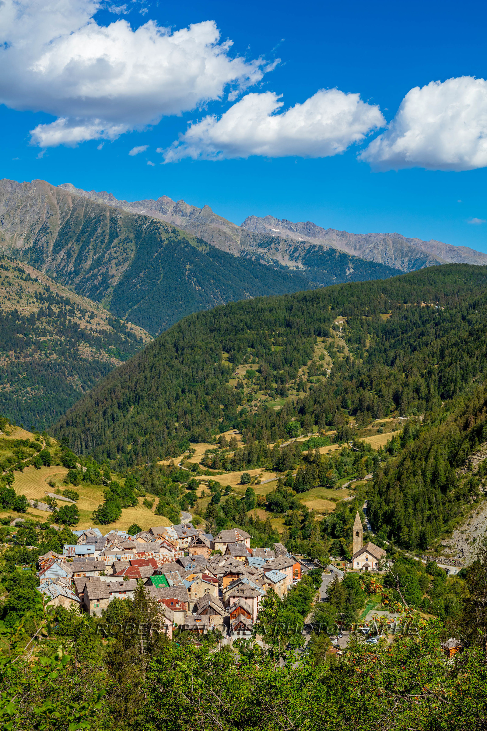 Saint-Dalmas-le-Selvage