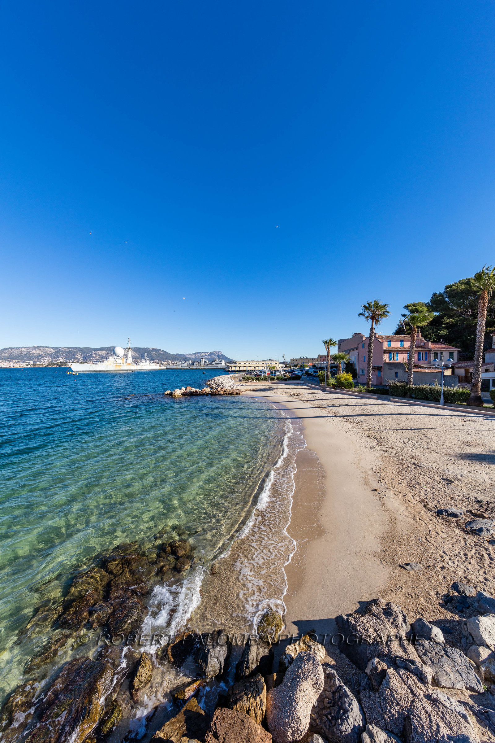 Saint-Mandrier-sur-Mer