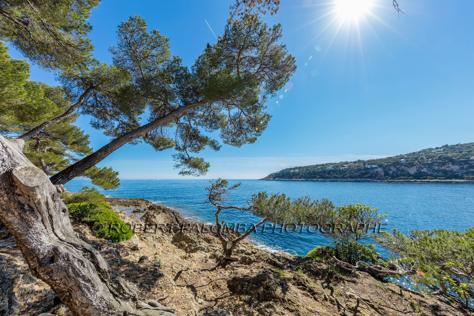 Saint-Jean-Cap-Ferrat.