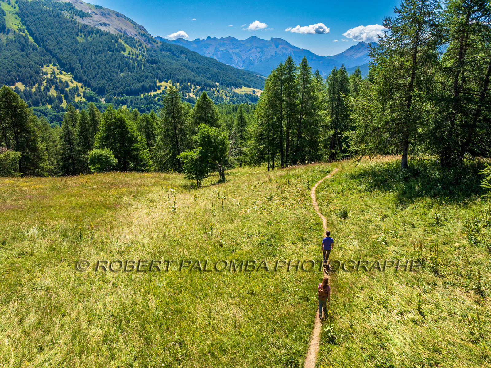 Rando Lac des Grenouilles