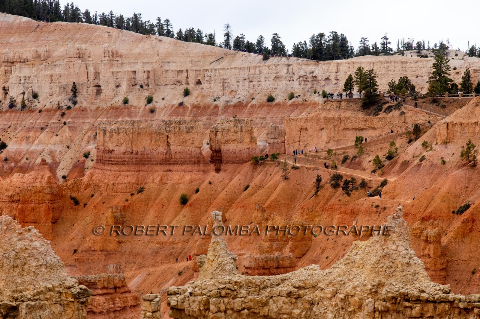 Bryce Canyon