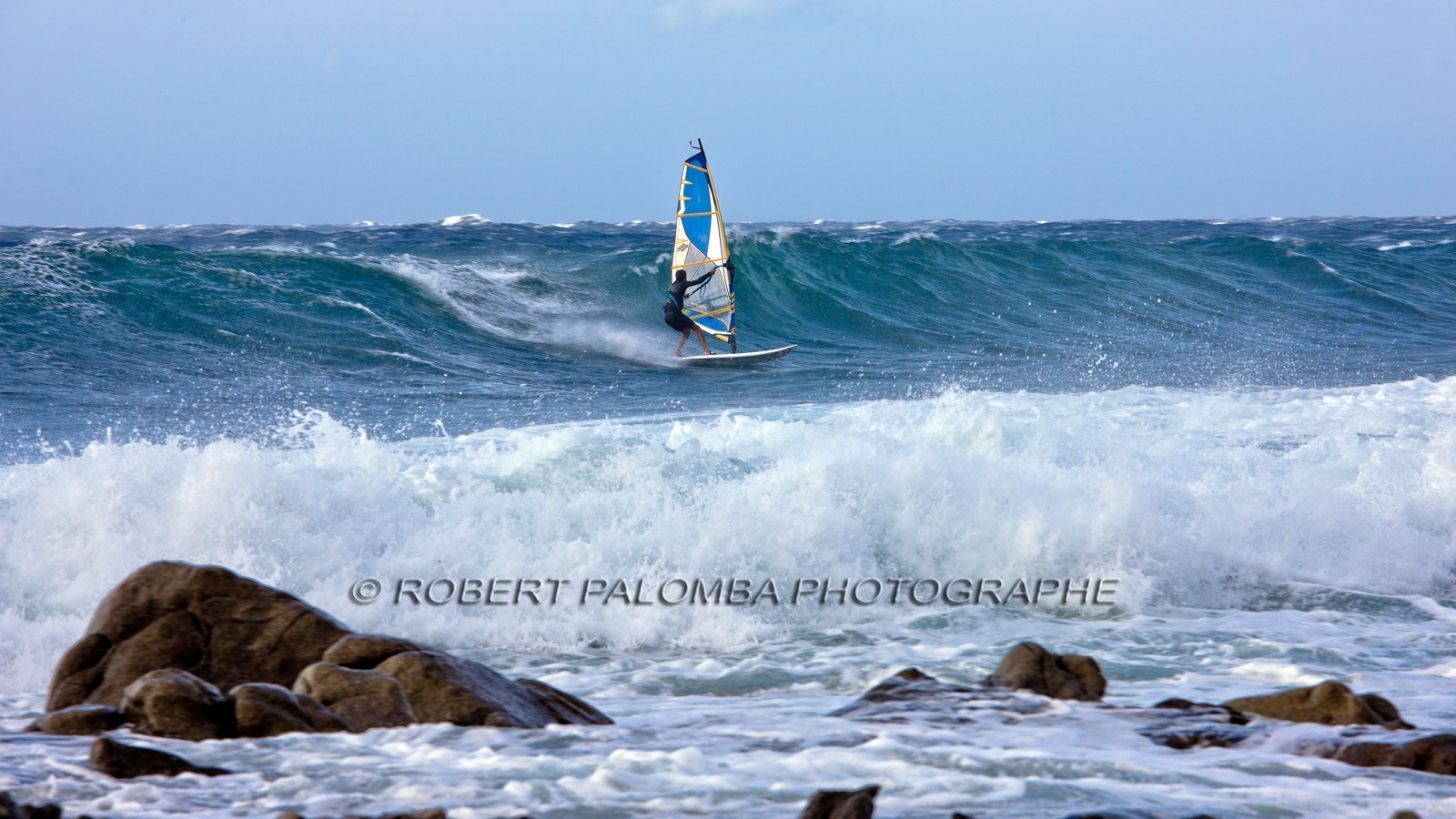 Windsurf