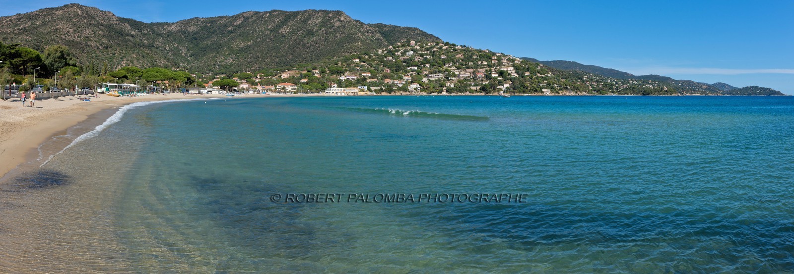 Le Lavandou