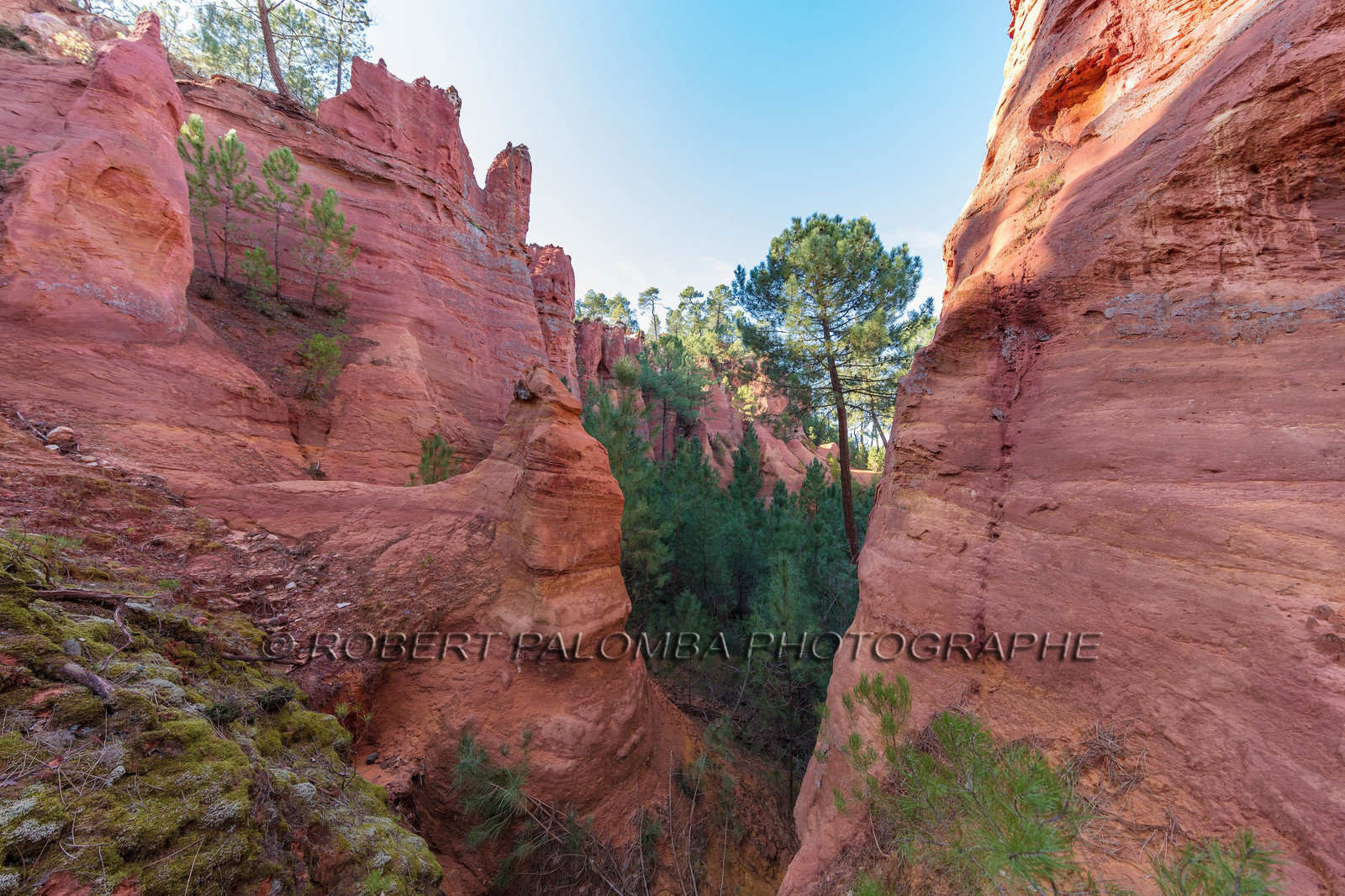 Roussillon