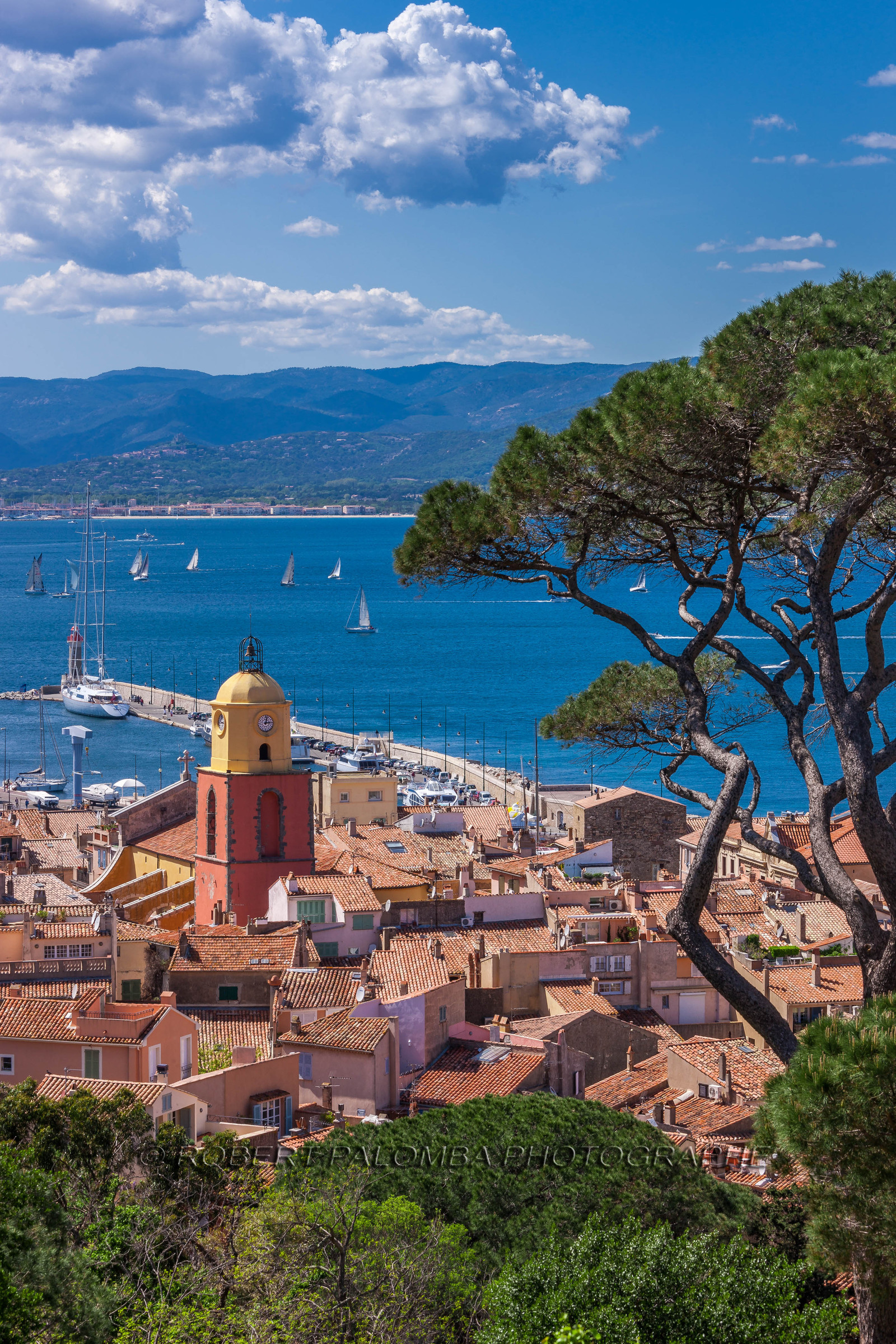 Saint-Tropez