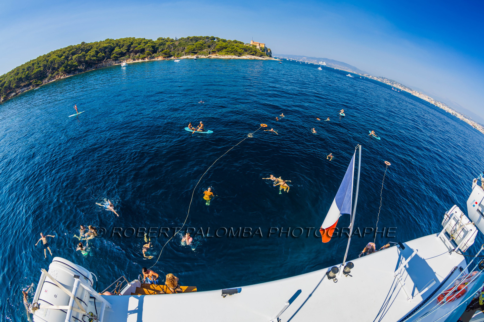 Rivage Croisière II