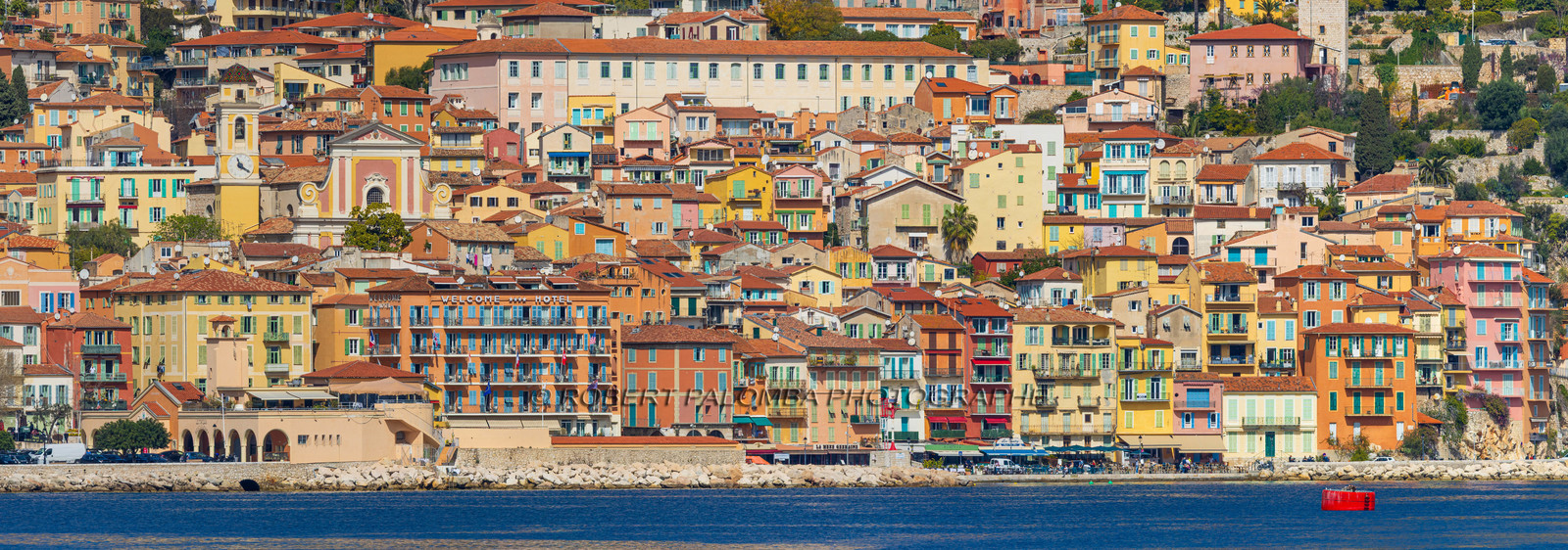 Saint-Jean-Cap-Ferrat