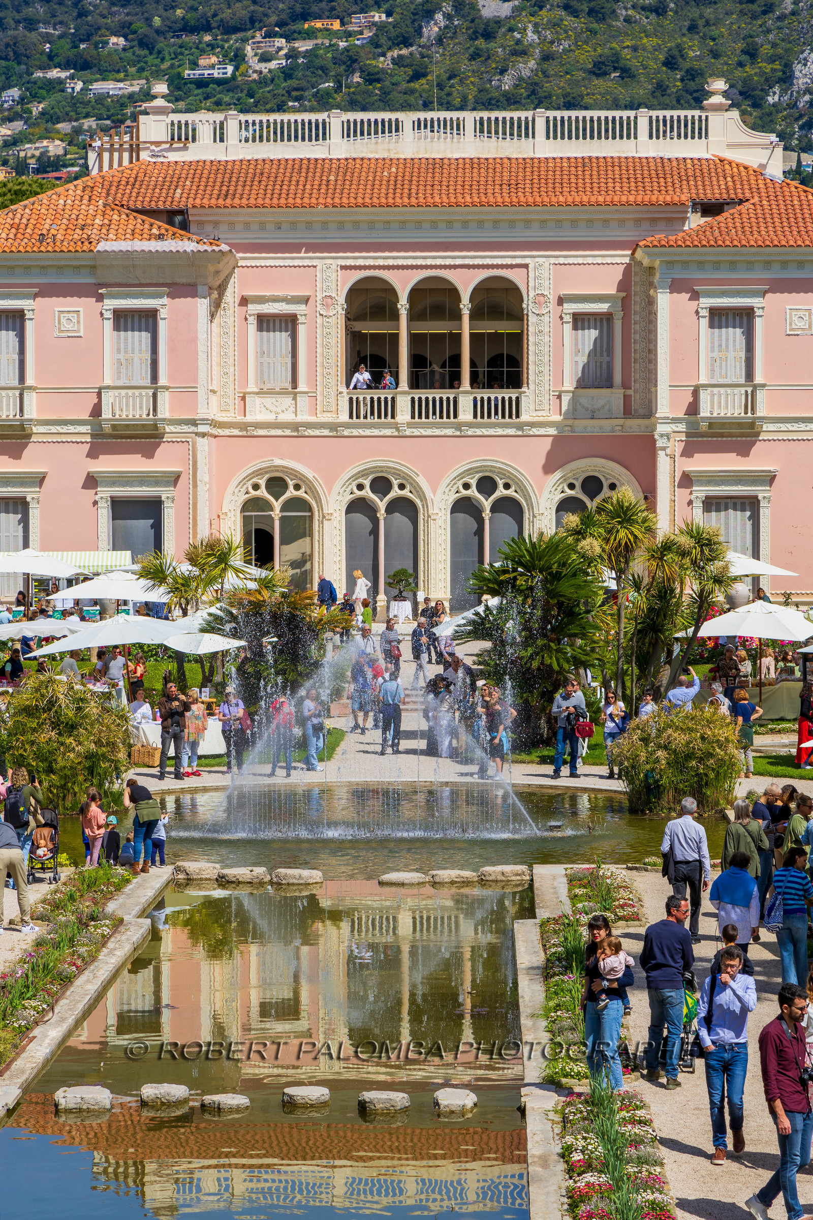 Saint-Jean-Cap-Ferrat
