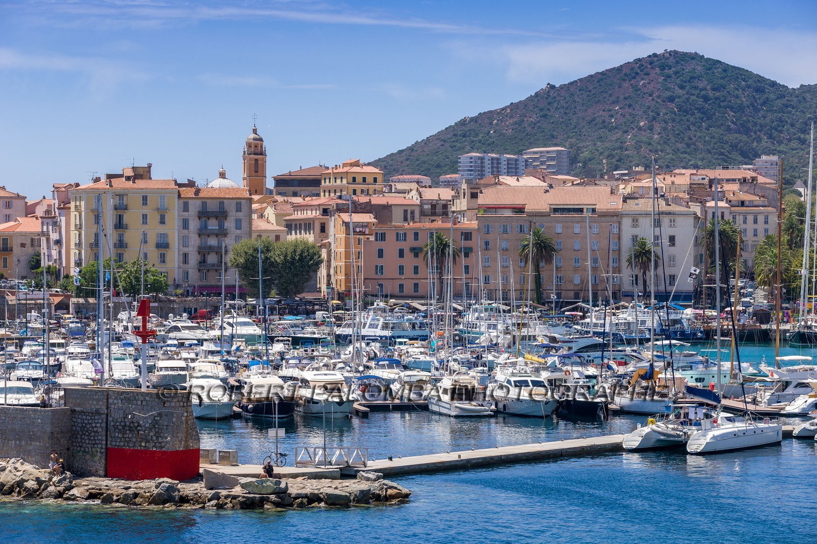 Ajaccio