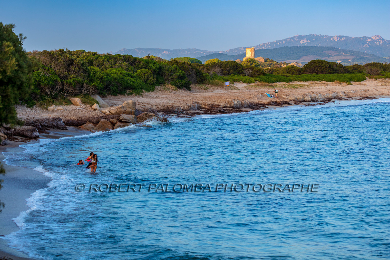 Pianottoli Caldarelo