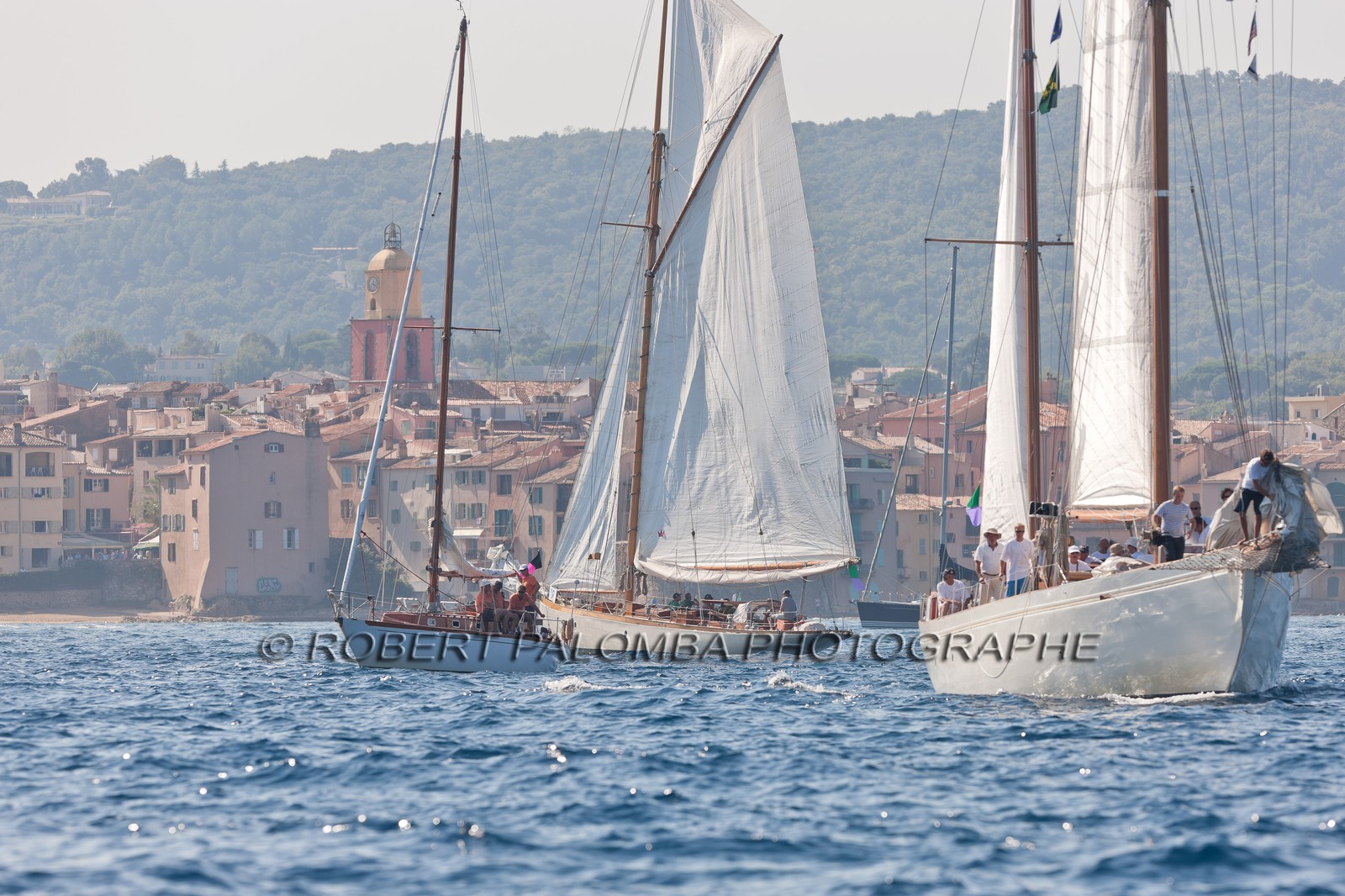 Saint-Tropez
