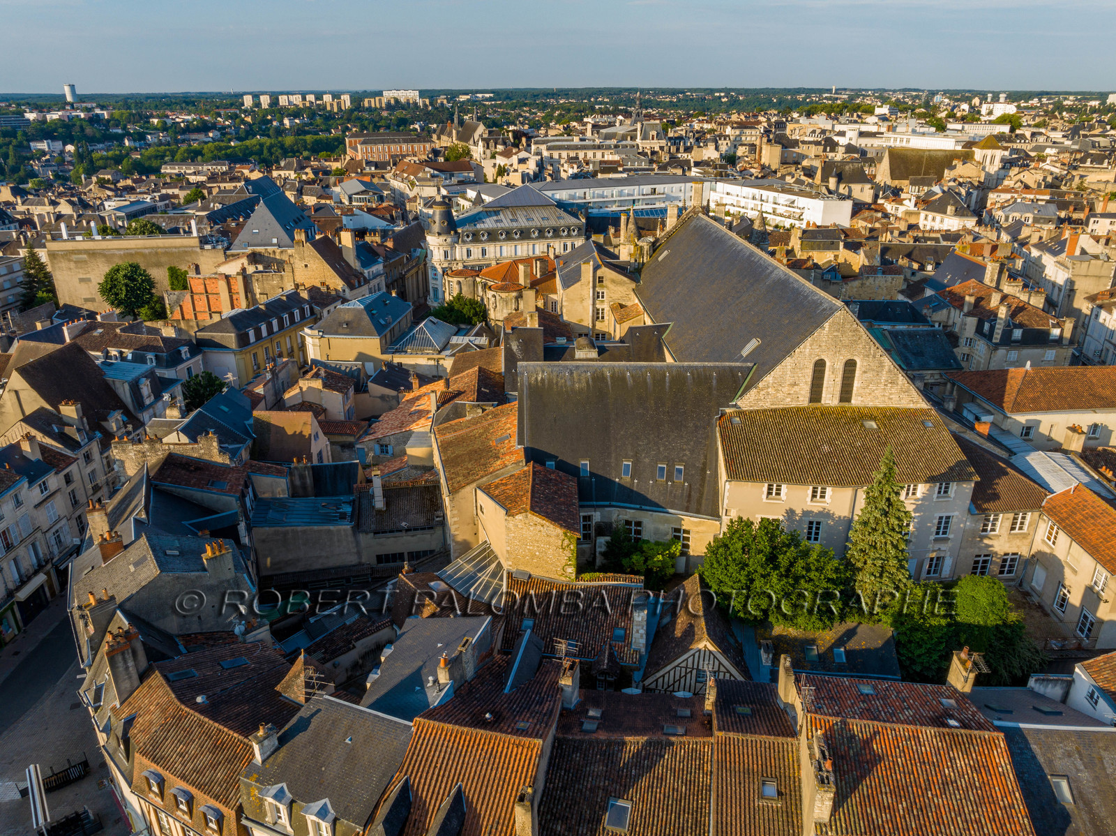 Poitiers