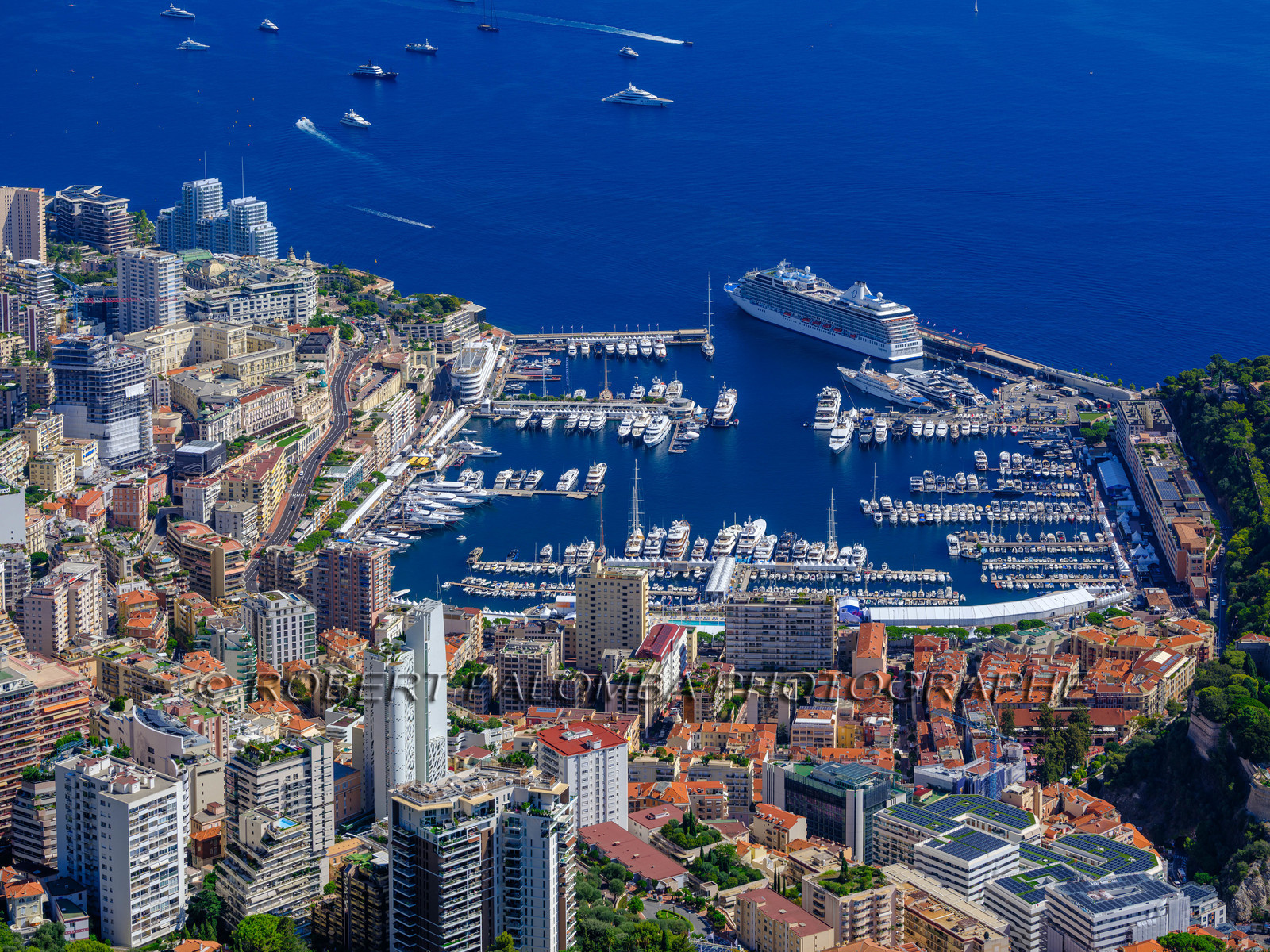 Monaco