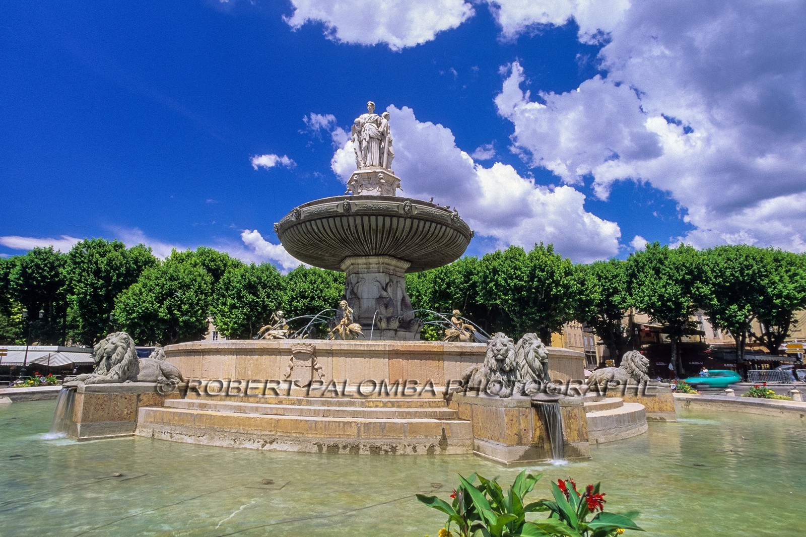 Aix-en-Provence