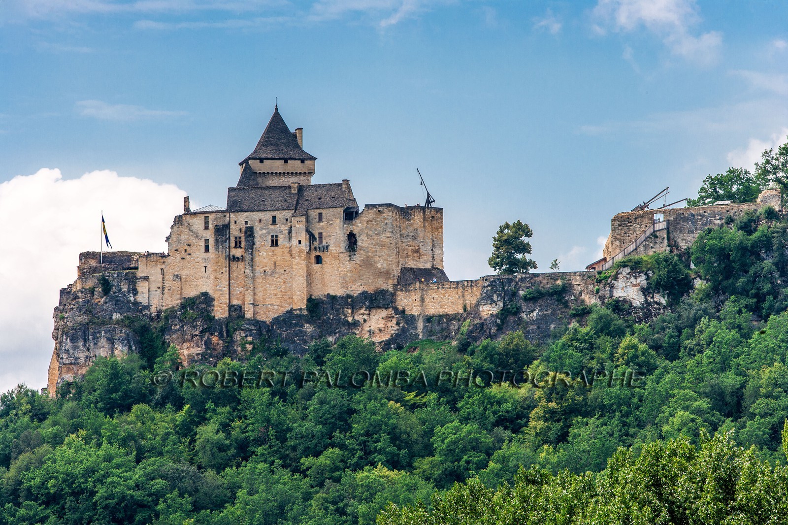 Château de Castelnaud