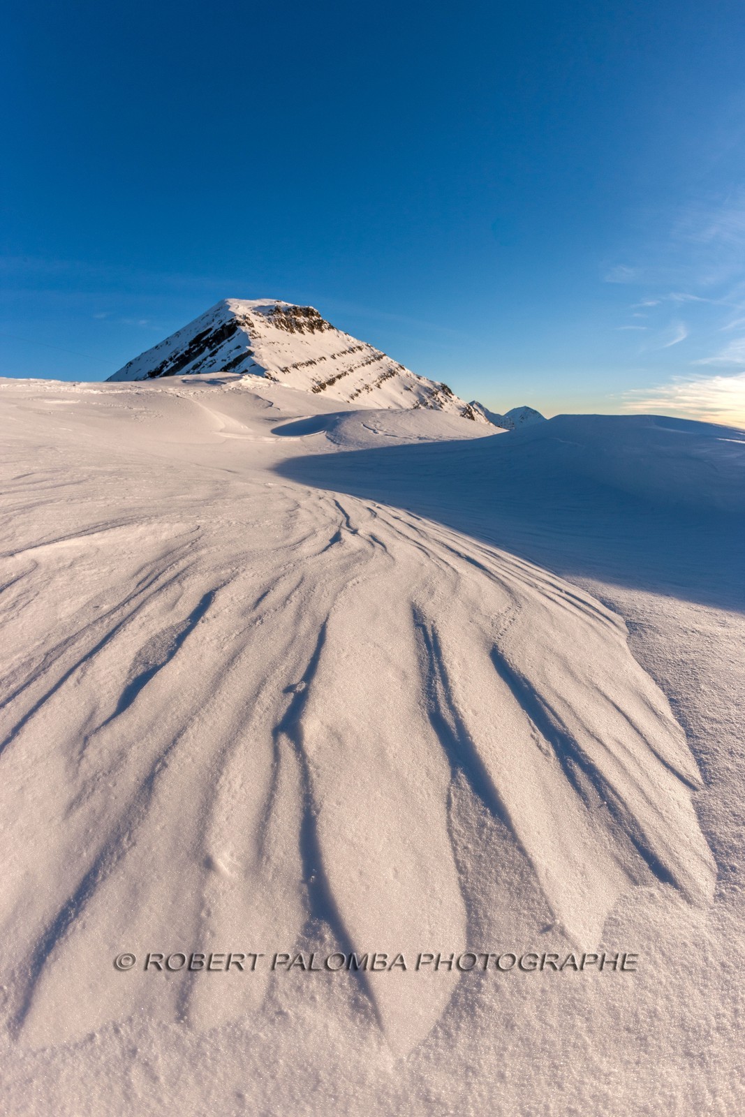 La Foux d'Allos