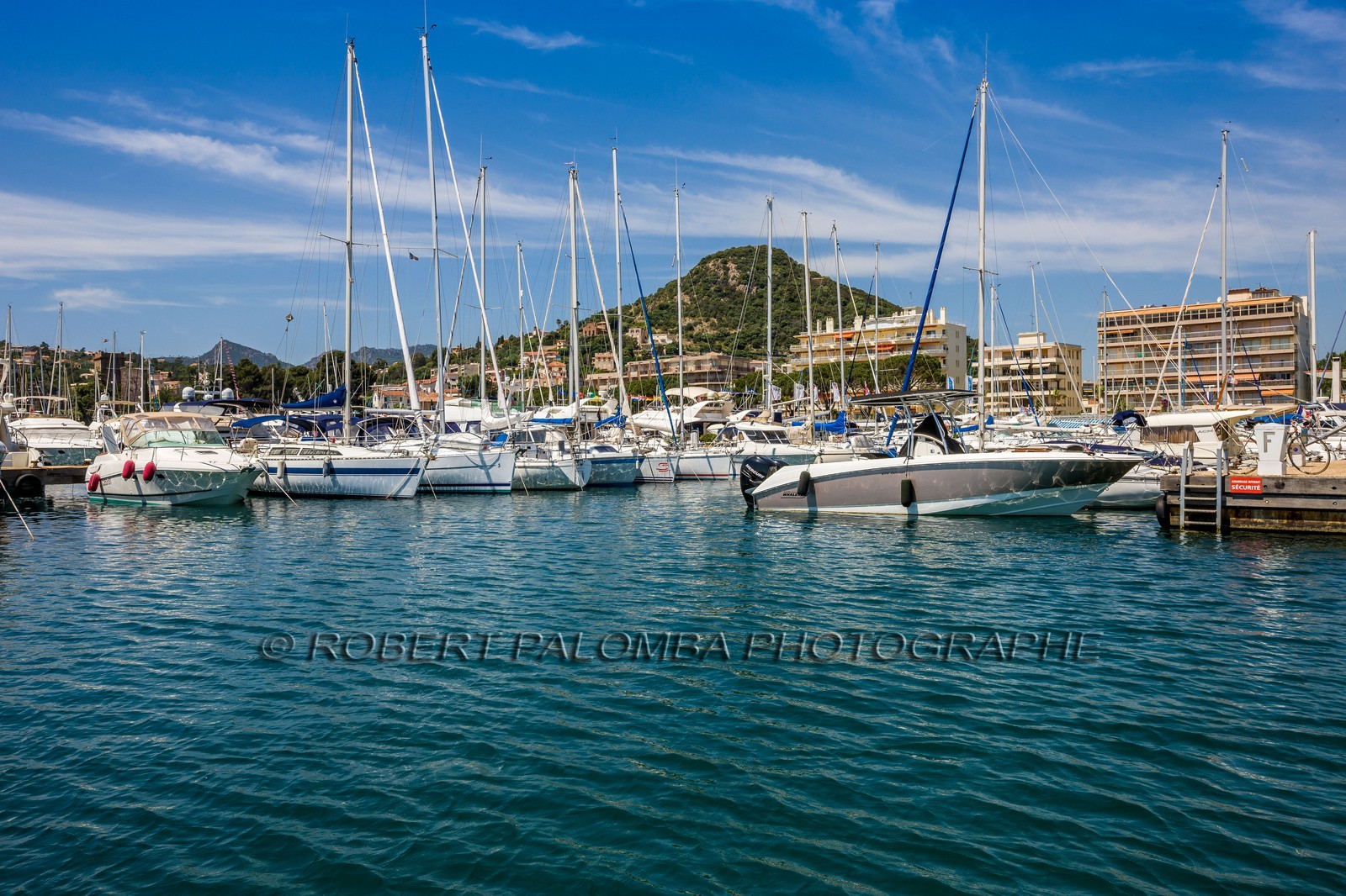 Mandelieu-la-Napoule