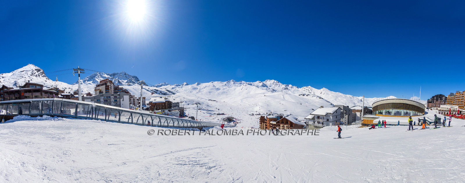 Val Thorens