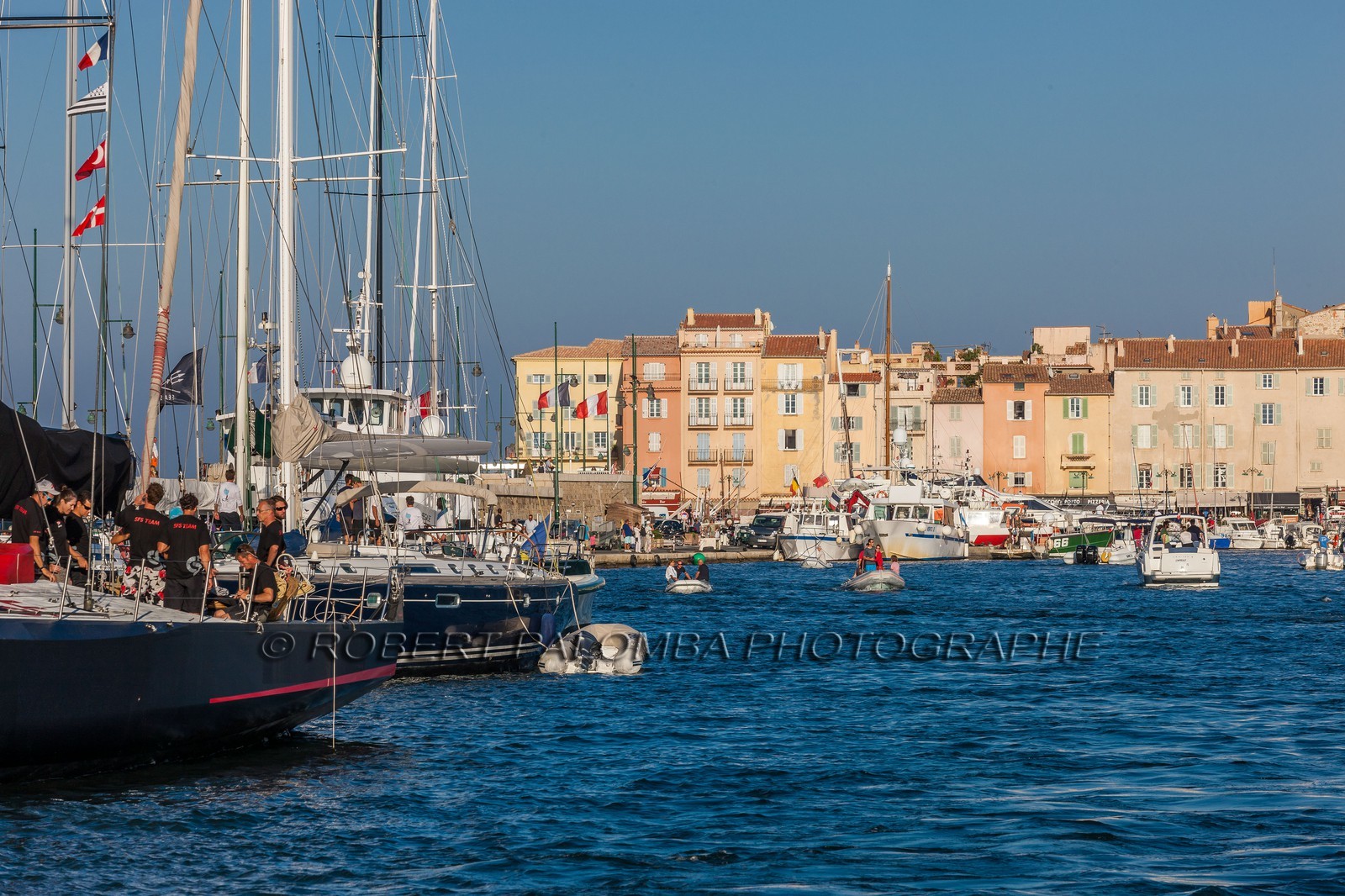 Saint-Tropez