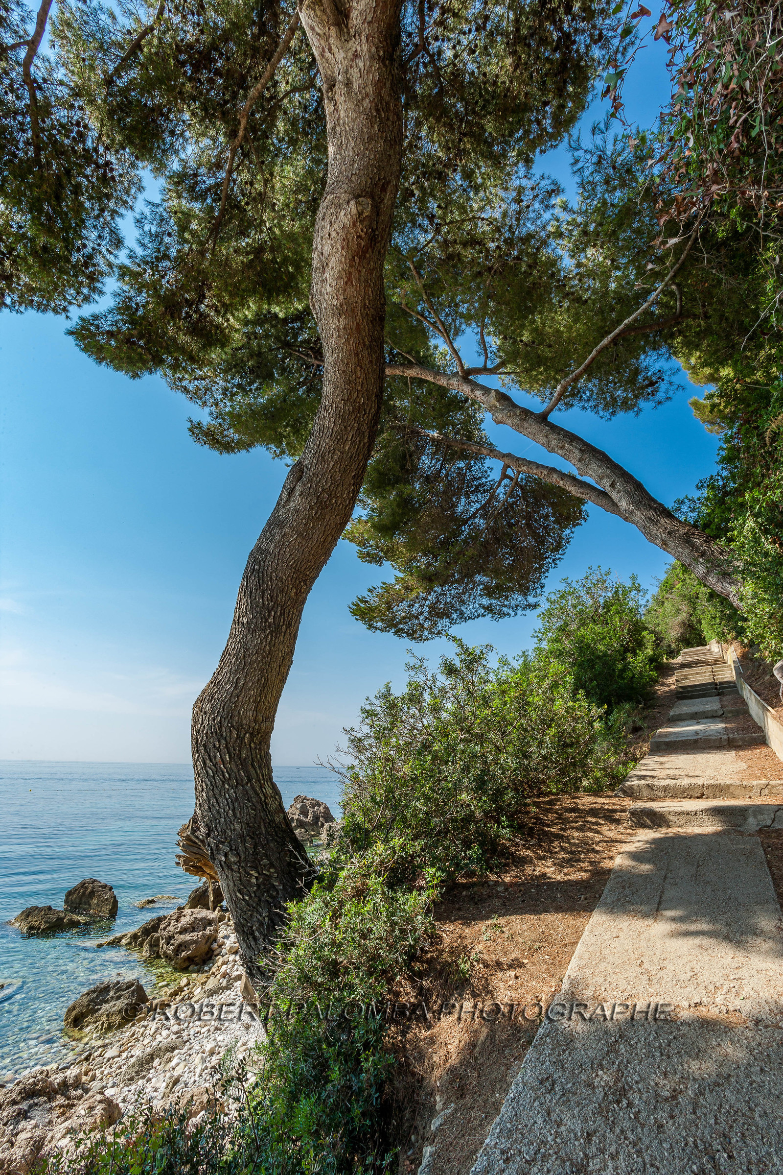 Roquebrune-Cap-Martin