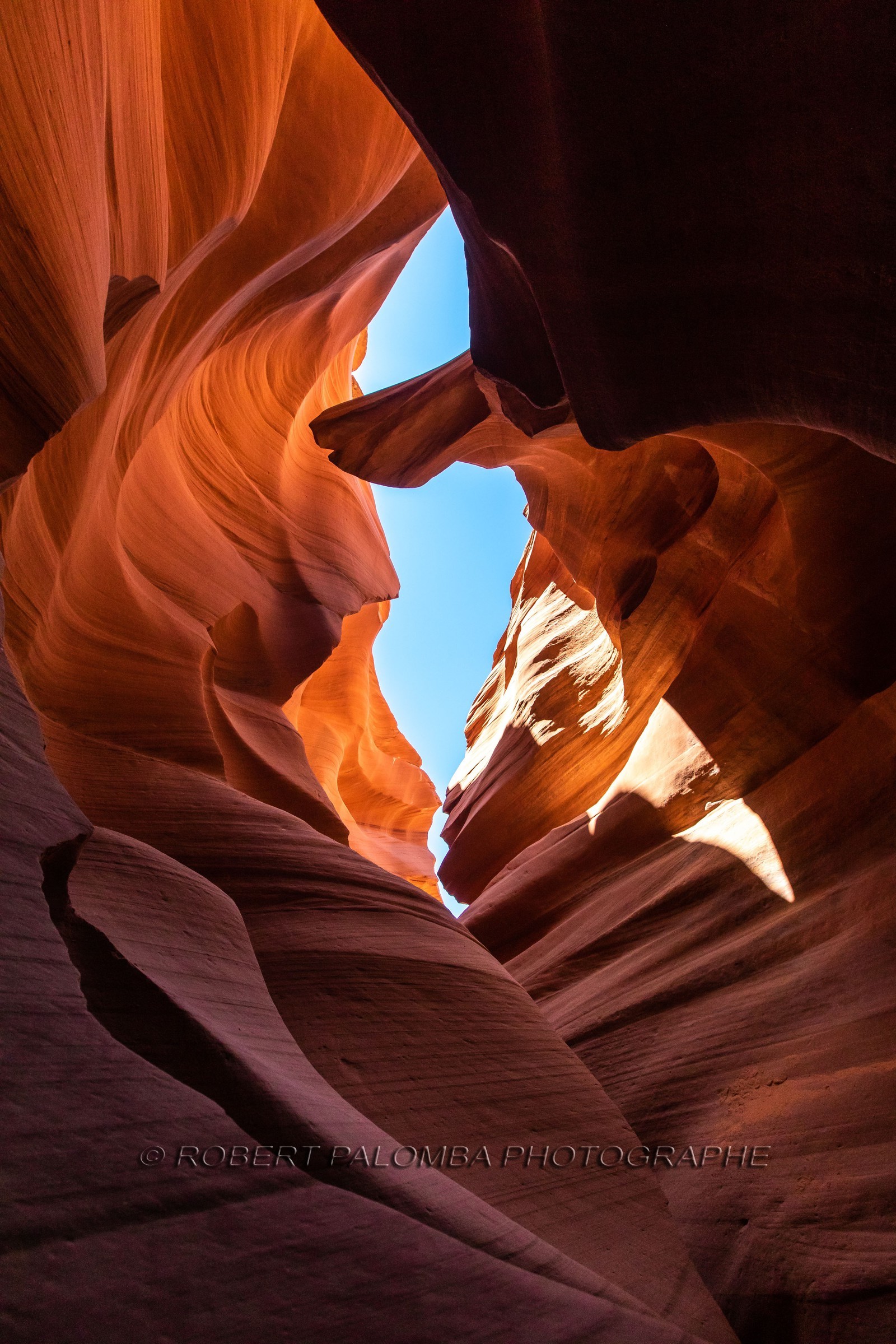 Antelope Canyon