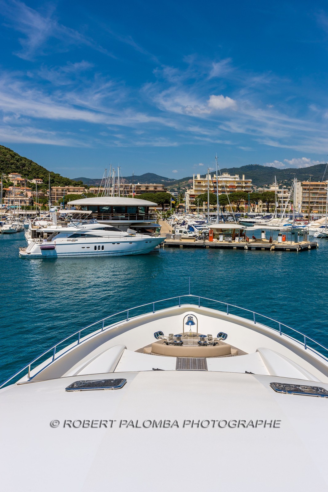 Mandelieu-la-Napoule