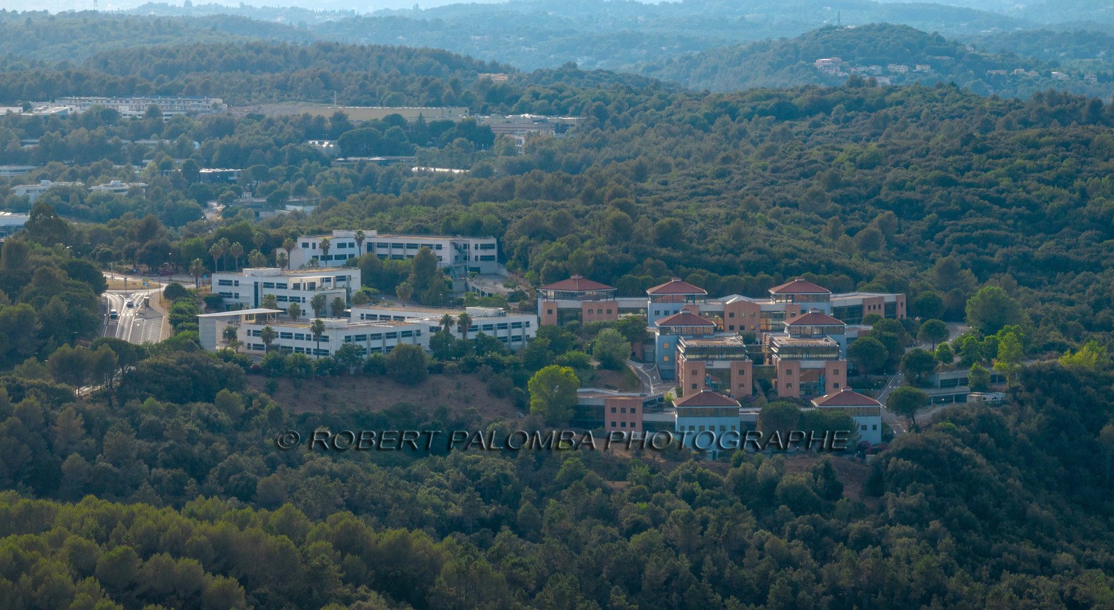 Sophia Antipolis