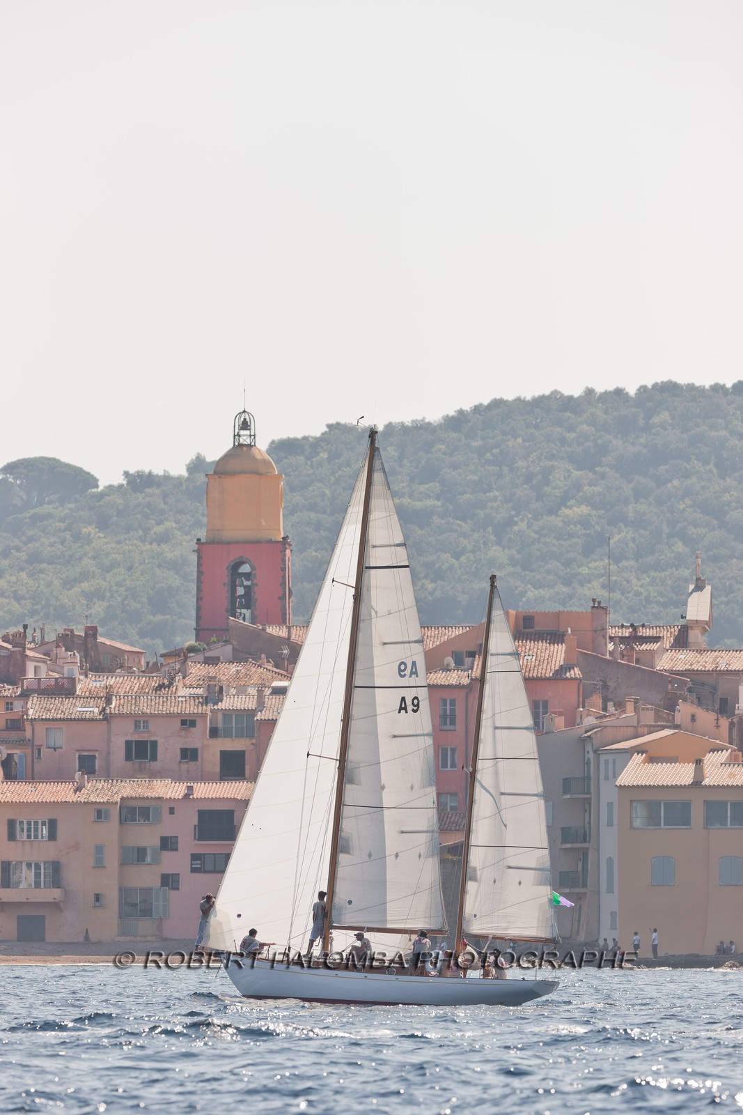 Saint-Tropez