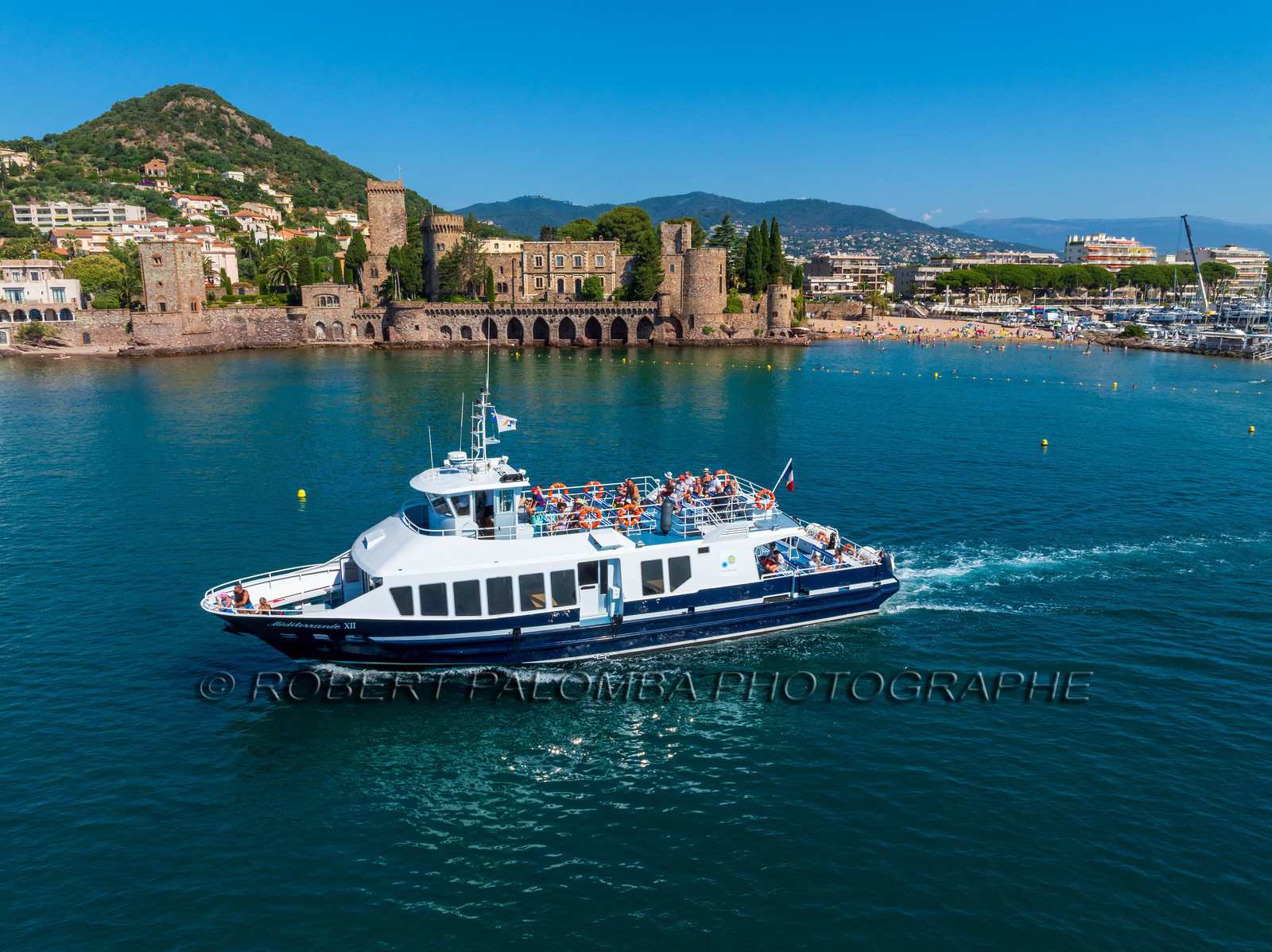 Mandelieu-la-Napoule