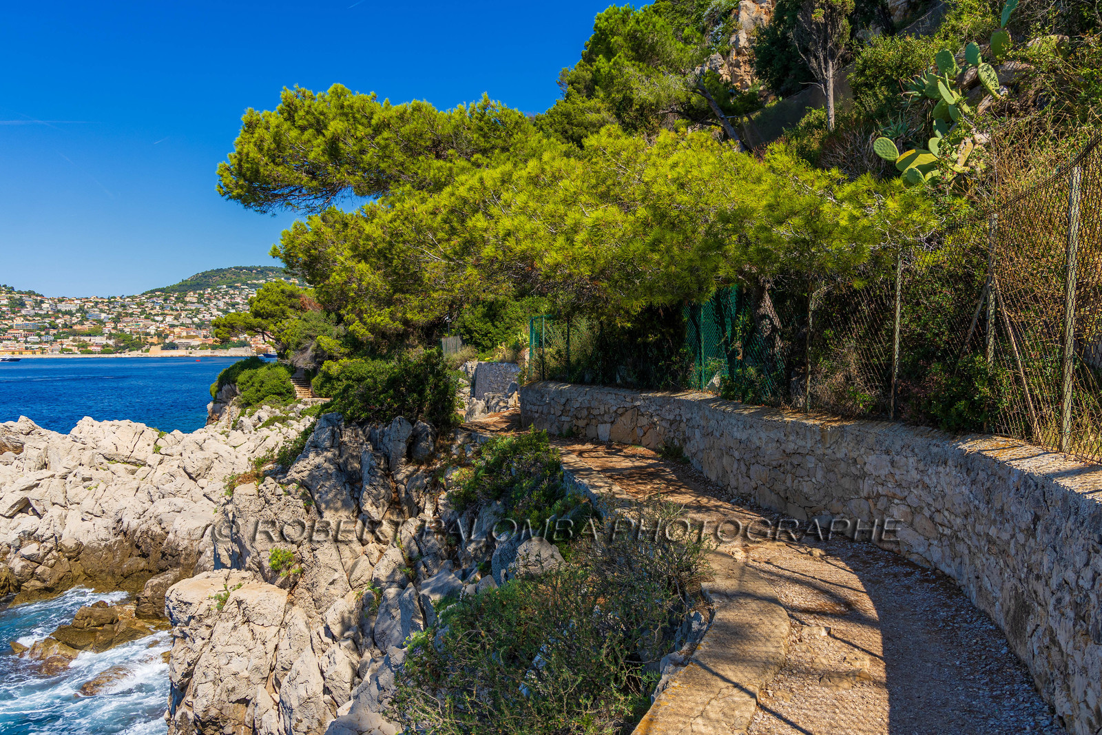 Saint-Jean-Cap-Ferrat