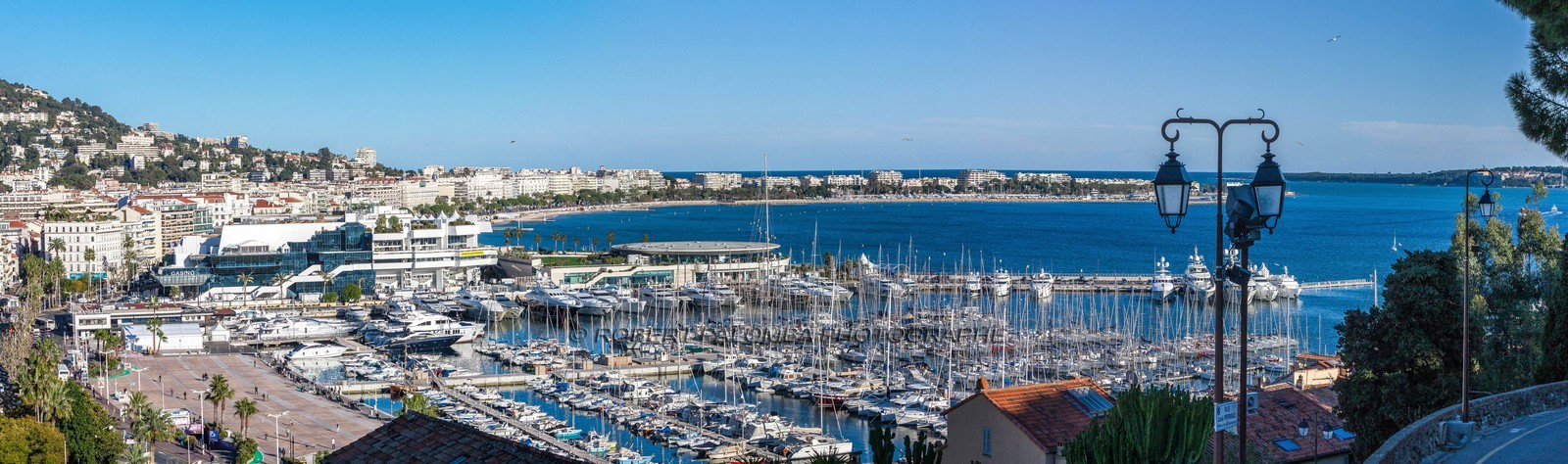 Cannes