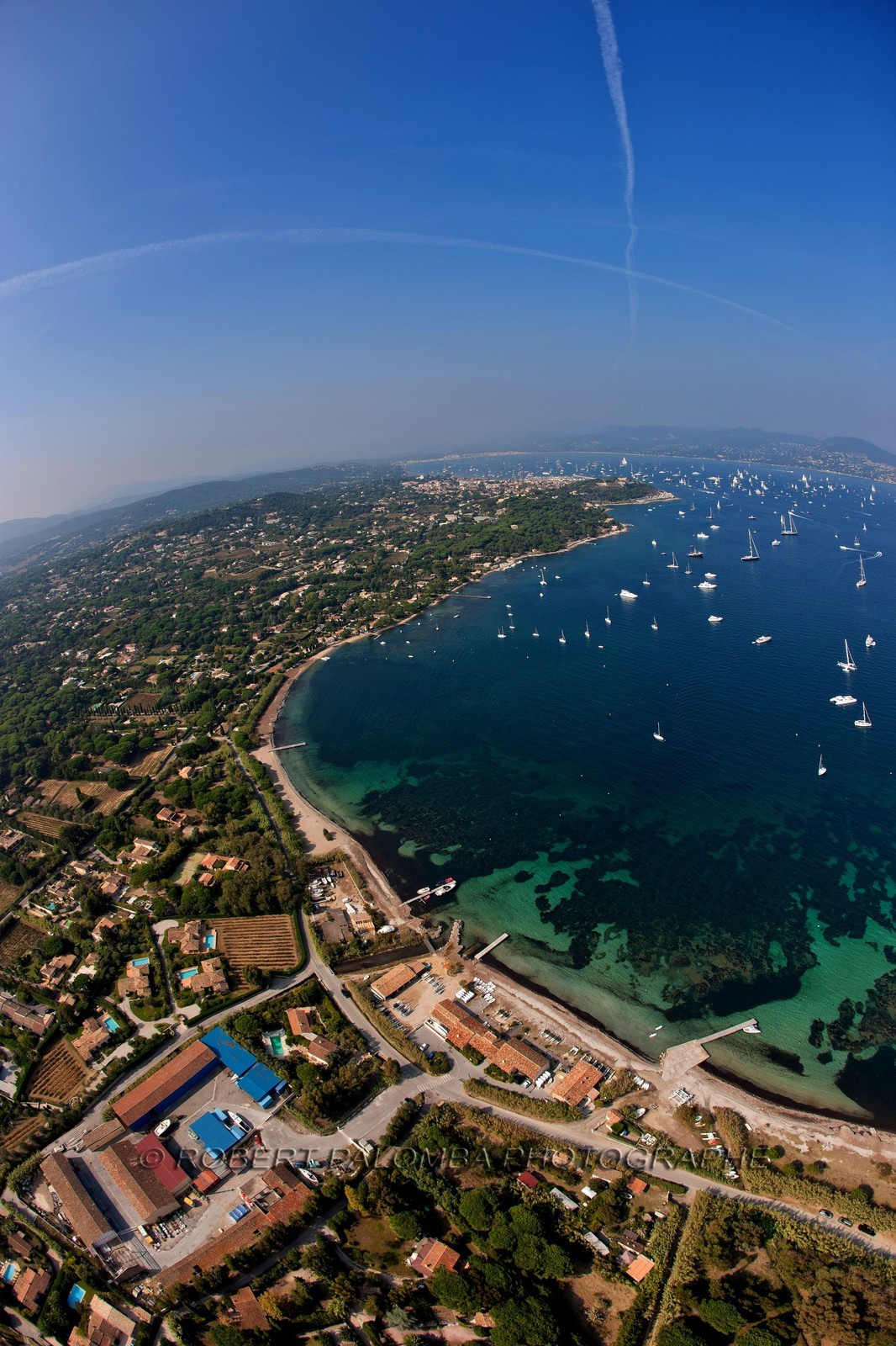 Saint-Tropez