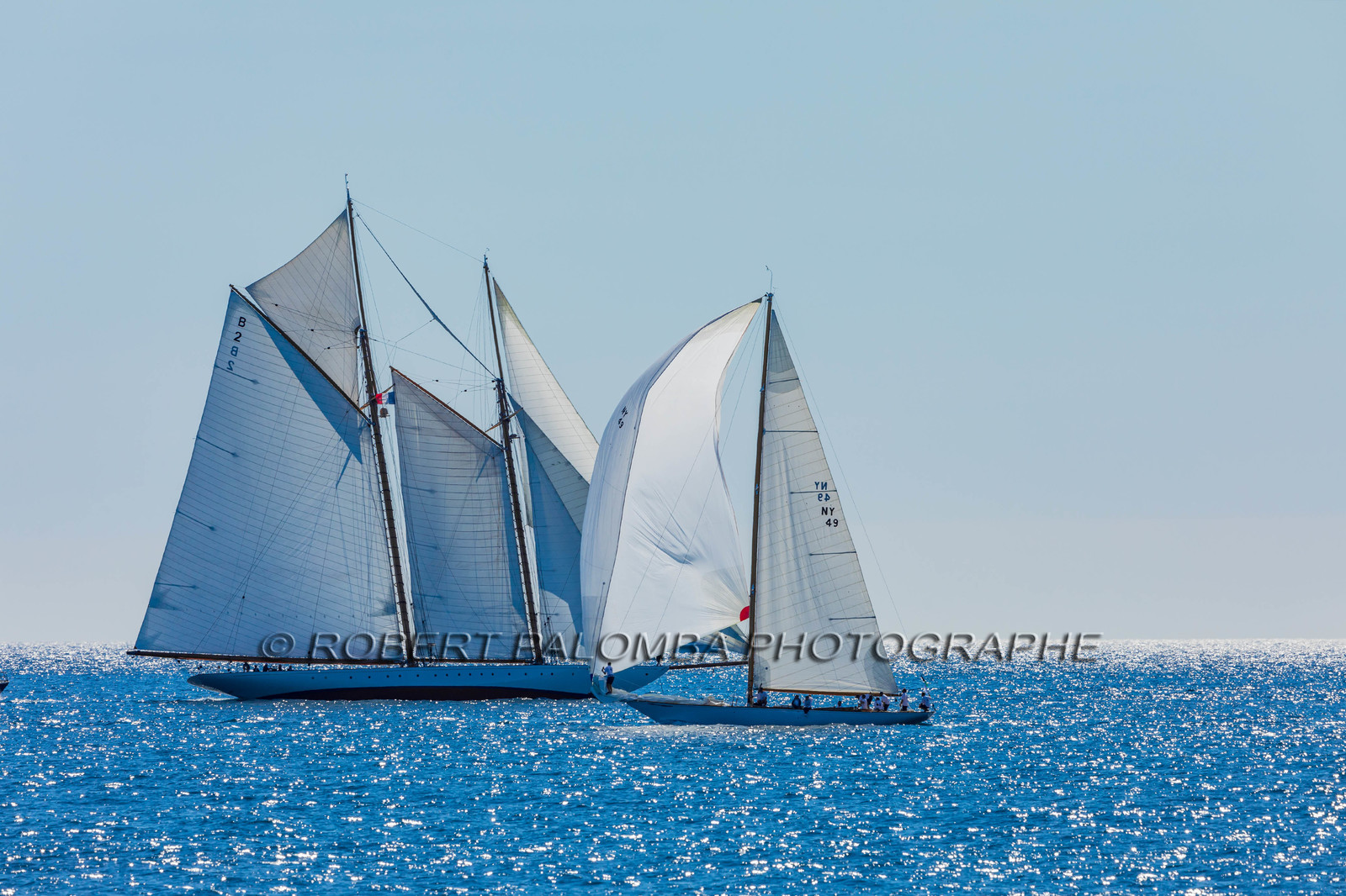 Régates Royales
