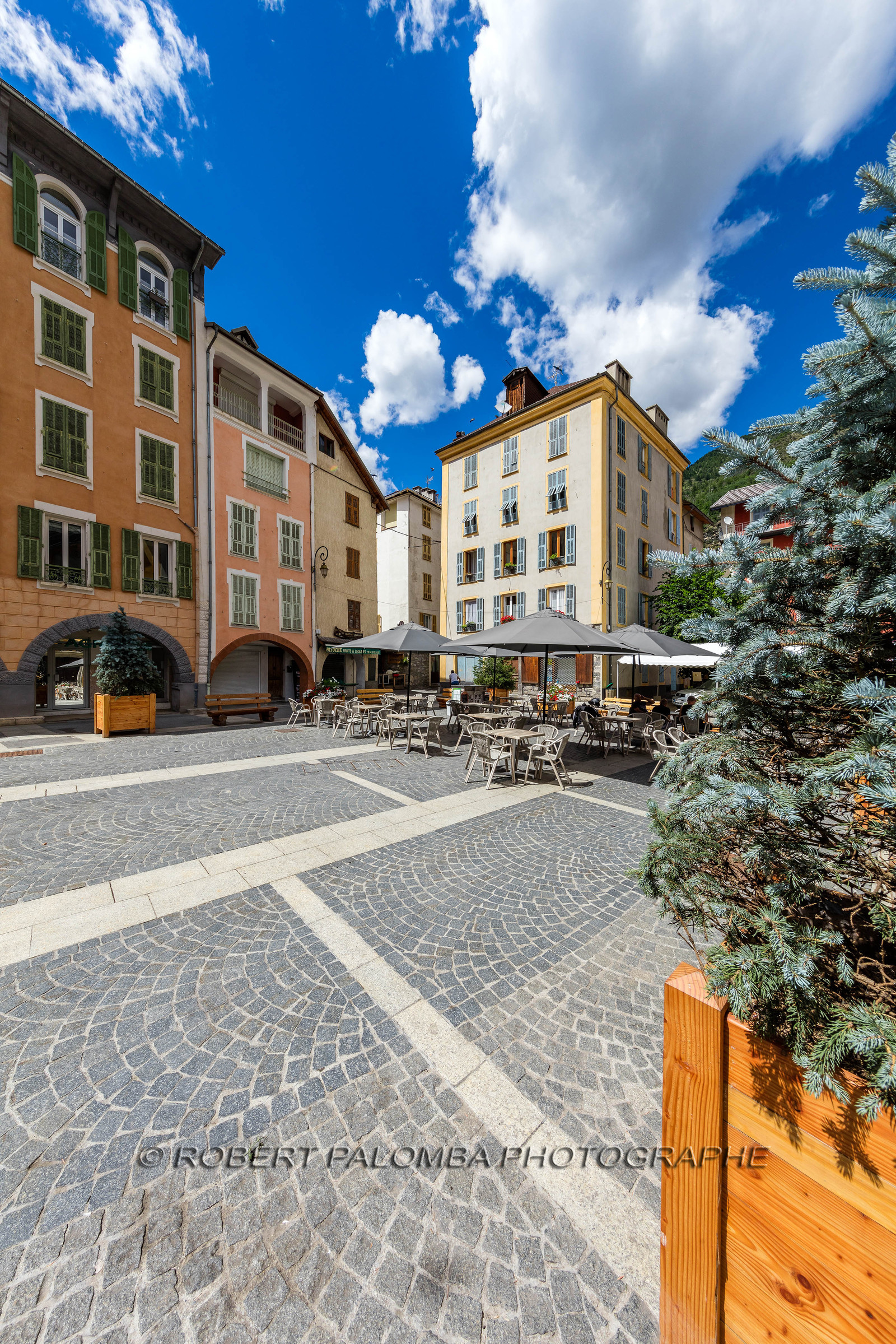 Saint-Etienne-de-Tinée