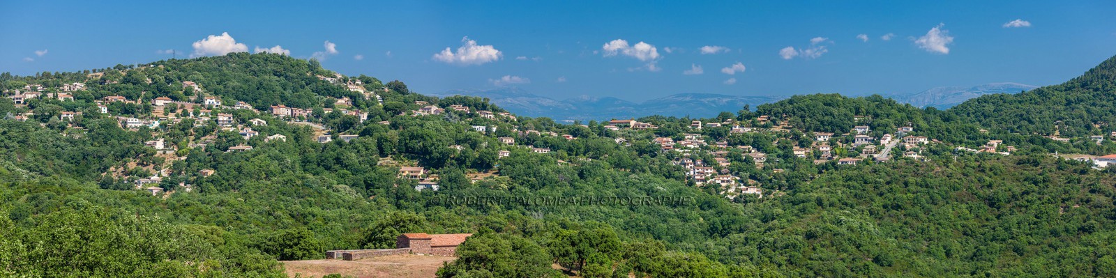 Les Adrets-de-l'Estérel