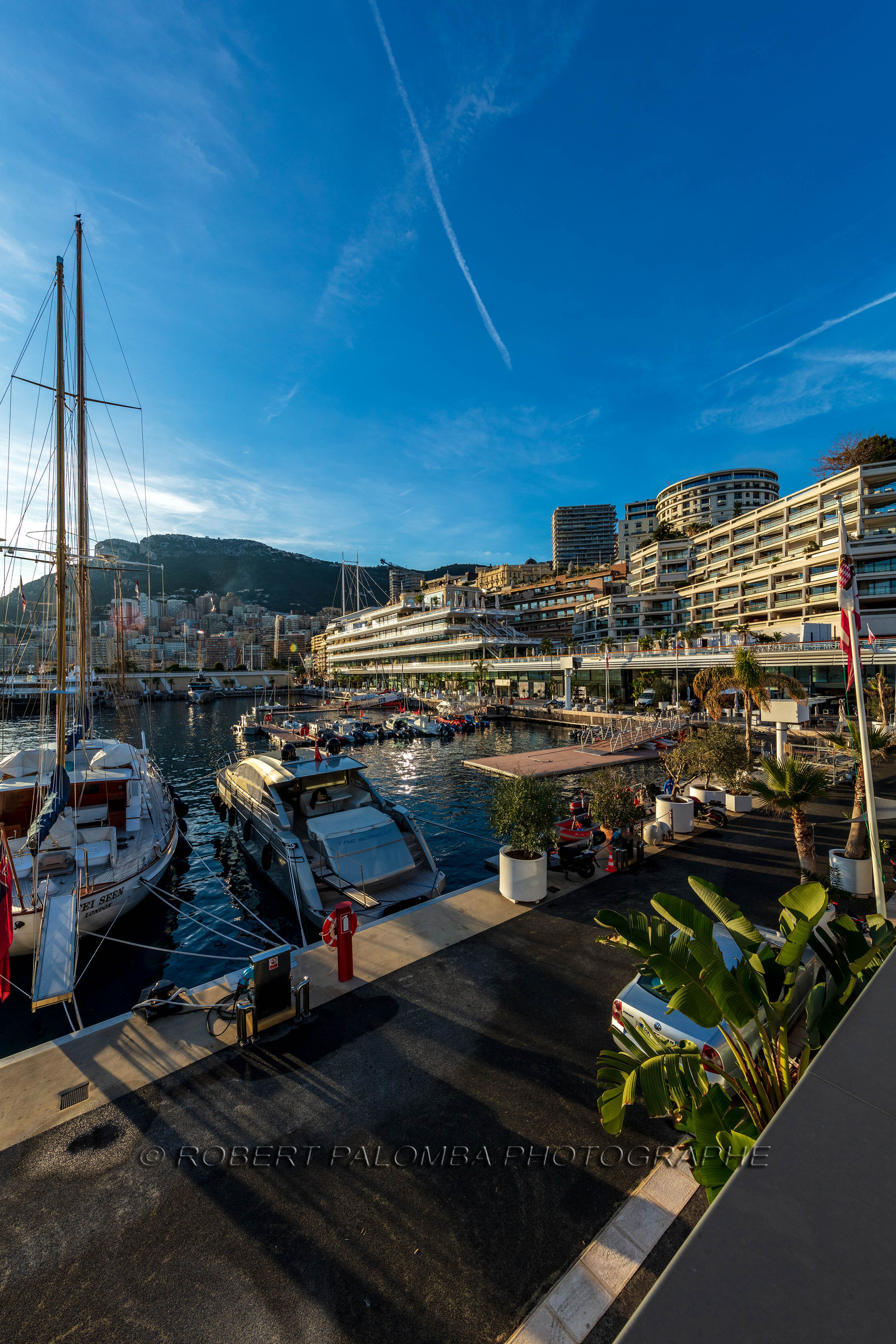 Monaco